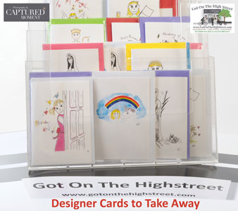 Designer Cards